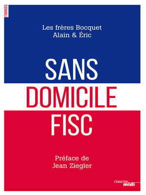 cover image of Sans domicile fisc